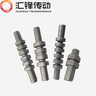 發(fā)動機(jī)齒輪軸