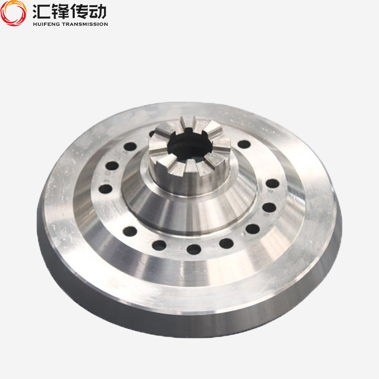 汽車(chē)傳動(dòng)件生產(chǎn)