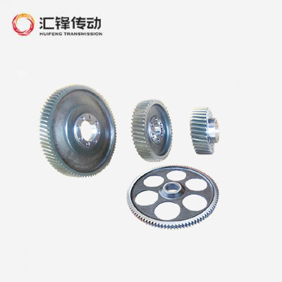 發(fā)動機齒輪